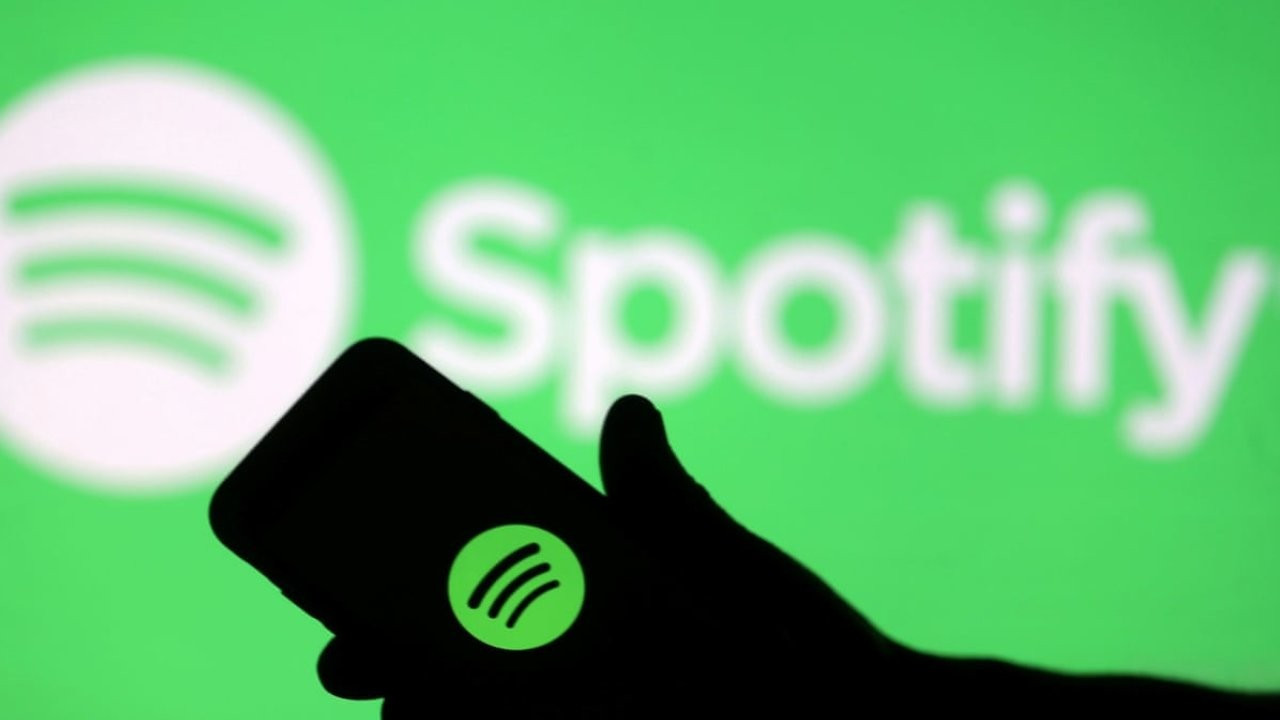 Spotify, 2020’nin en çok dinlenen şarkılarını açıkladı