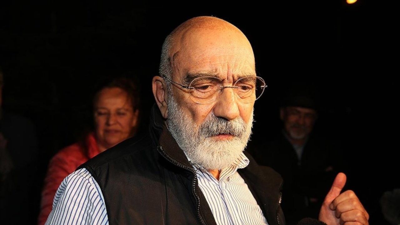 Ahmet Altan'ın bireysel başvurusu 'kabul edilemez' bulundu