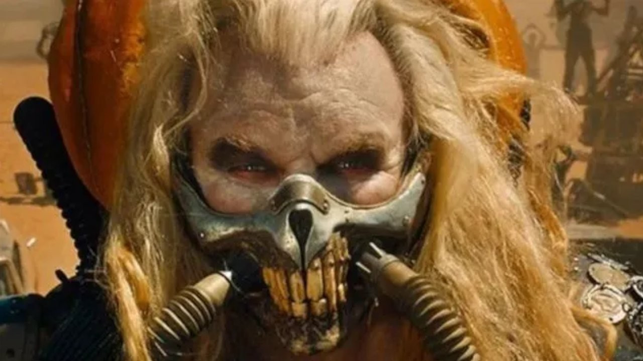 Mad Max: Fury Road'un Immortan Joe'su Hugh Keays-Byrne öldü