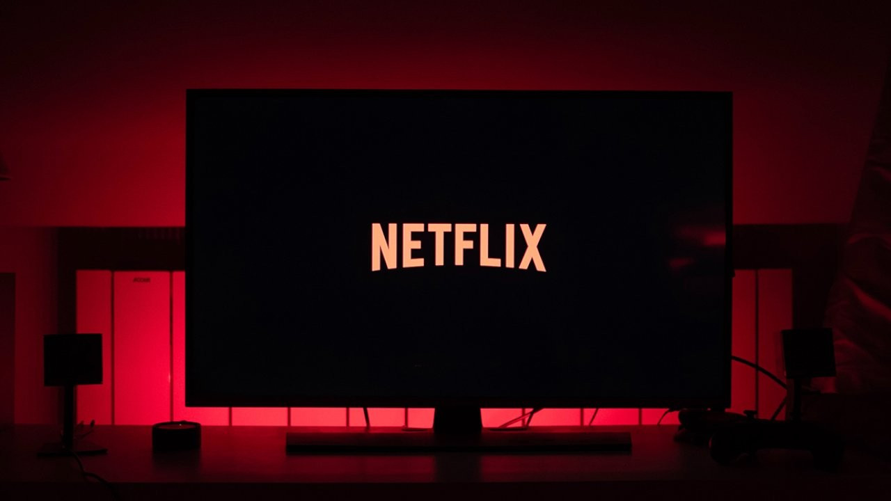 RTÜK, Netflix'i Türkiye'ye davet etti