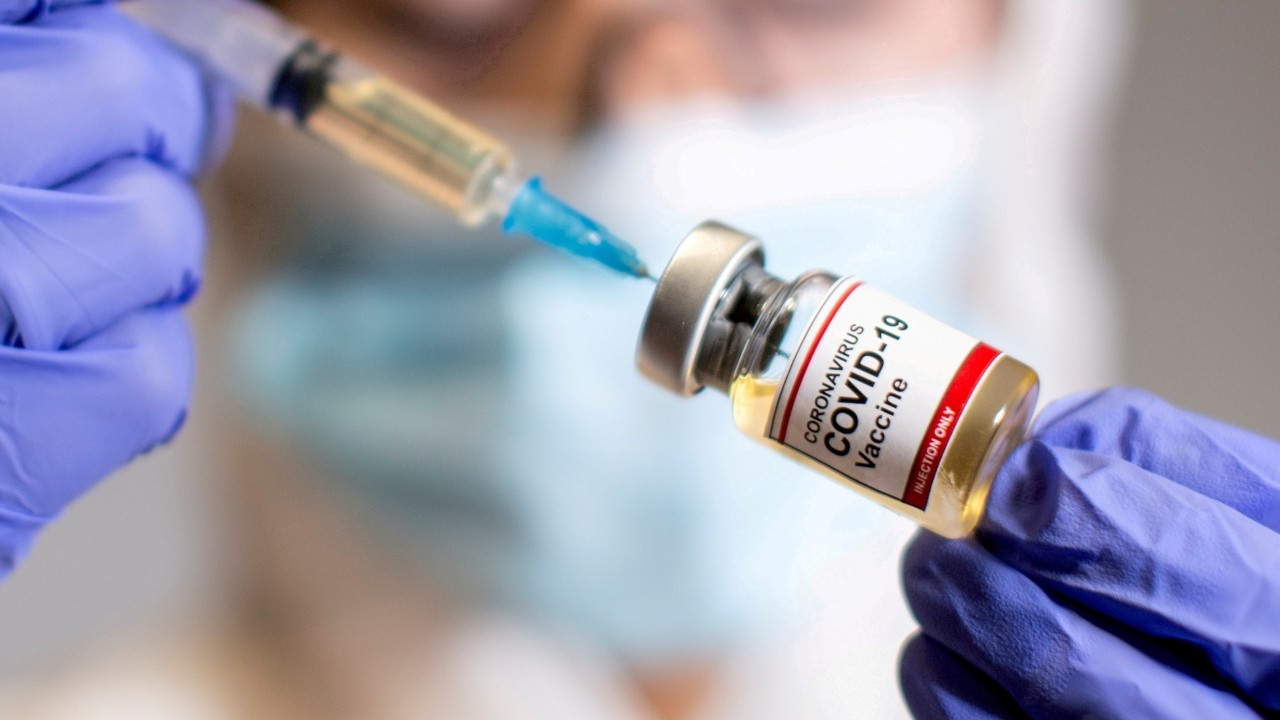 Emrah Altındiş: Moderna ile Pfizer aşıları, koruyucu ve güvenli