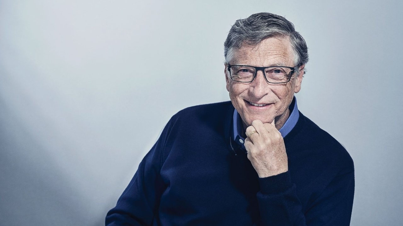 Bill Gates: Gideyim de Türklere çip takayım...