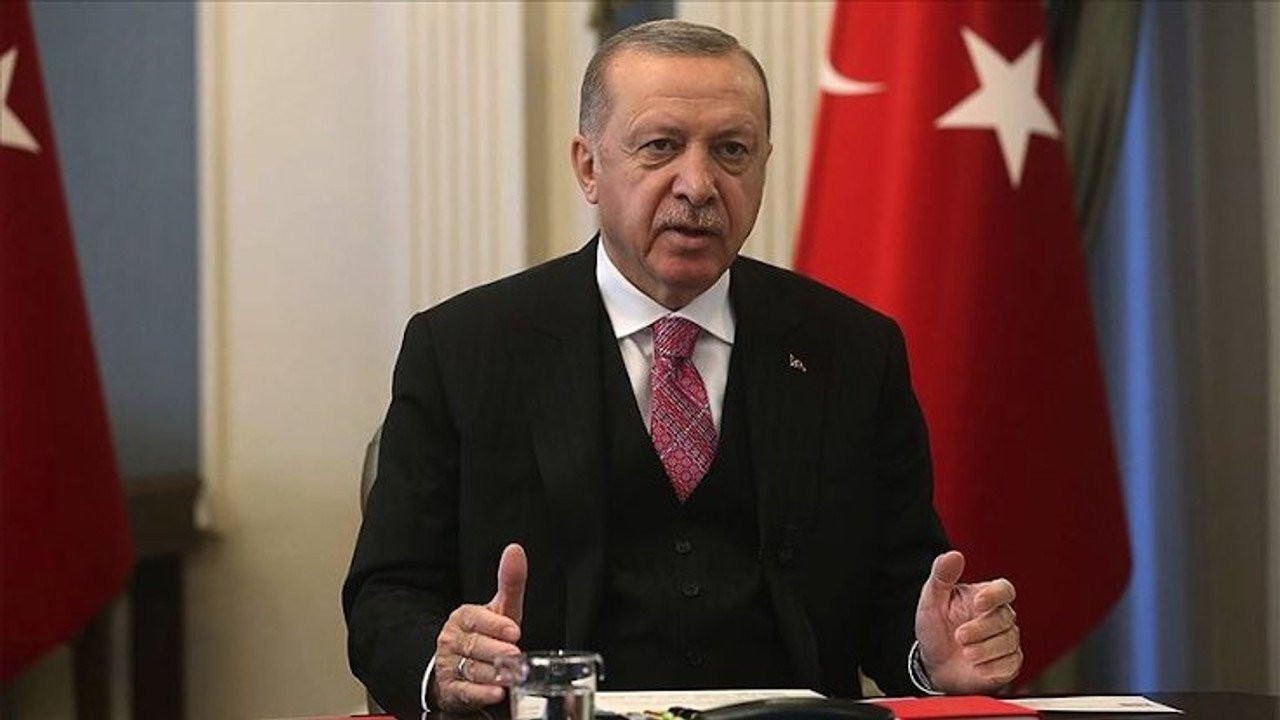 Erdoğan: Kiraya yeni düzenleme getiriyoruz