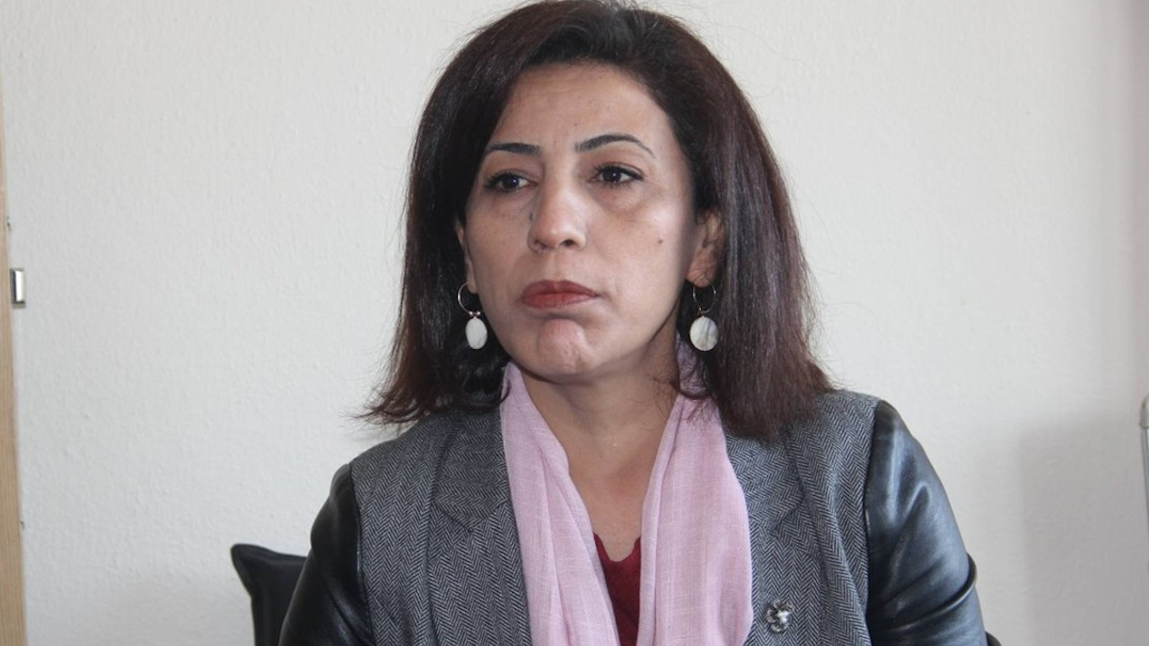 HDP'li İmir: Batman'da kolluk kuvvetinin adının geçtiği kaç tecavüz suçu var?