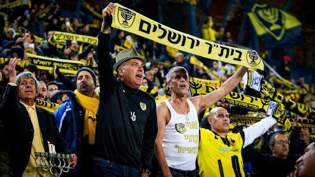 BAE şeyhinin oğlu, İsrail'in ırkçı futbol kulübünün yarısını aldı