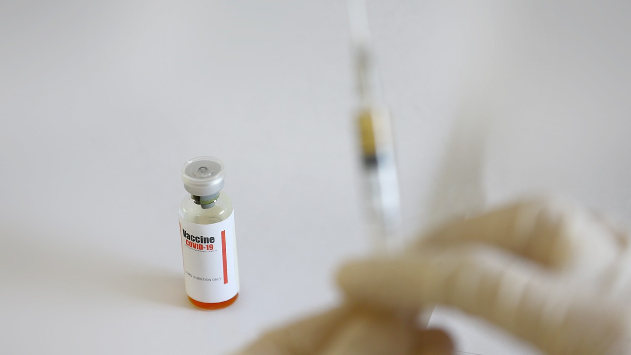 TTB’den ‘aşı’ açıklaması: Sağlık Bakanlığı şeffaf olmalı