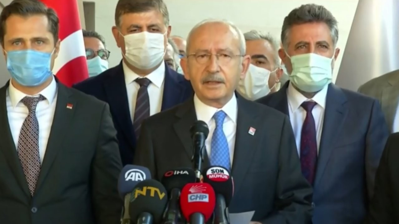 Kılıçdaroğlu: Hükümetle yerel yönetimlerin işbirliği vatandaşı memnun eder