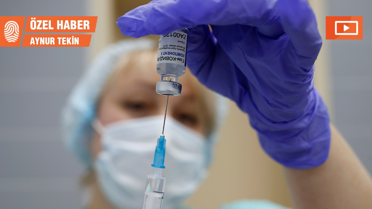 Çin aşısı pandemiden çıkış anahtarı olabilir mi?