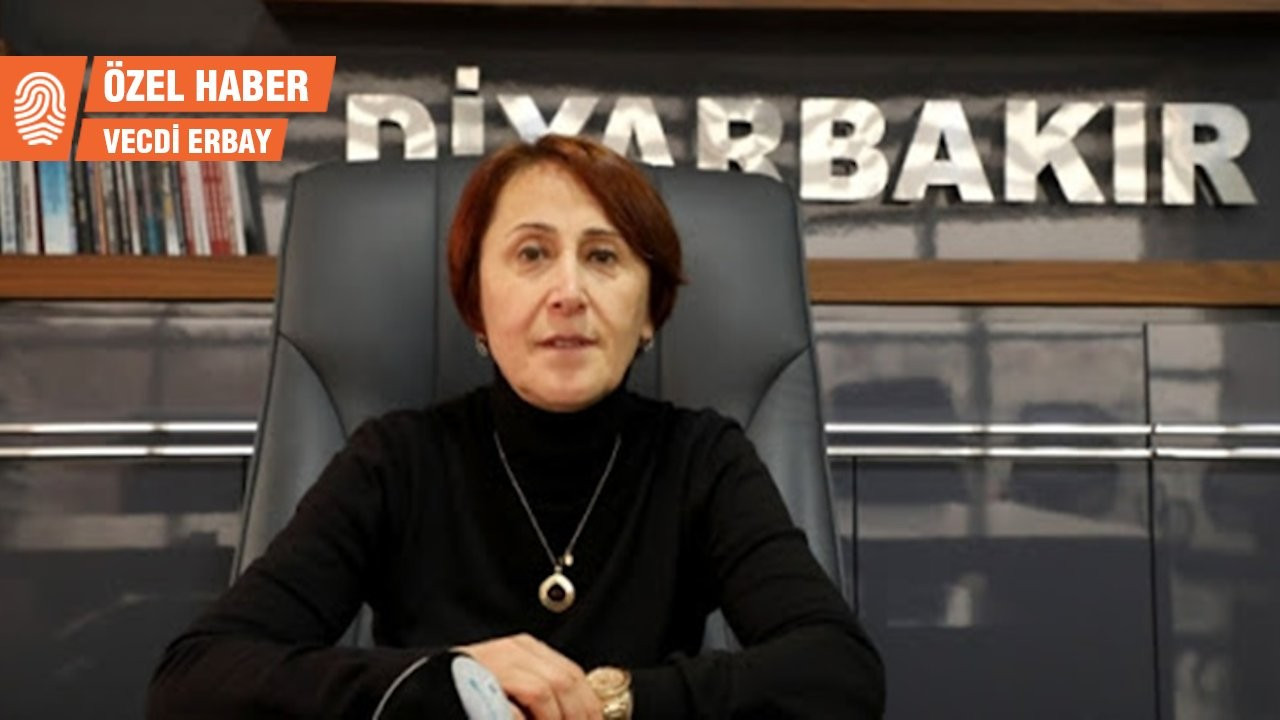 CHP'nin Diyarbakır'daki ilk kadın başkanı görevden mi alınacak?