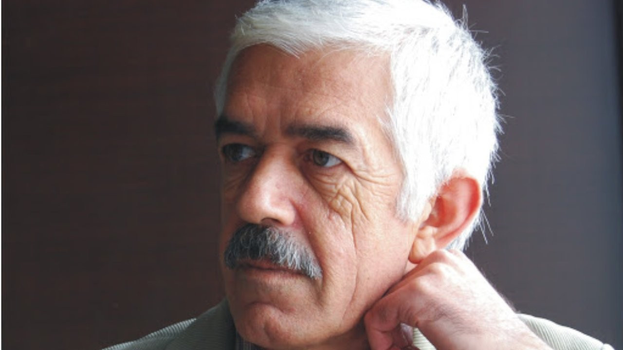 Hasan Ali Toptaş’a verilen Mersin Kenti Edebiyat Ödülü geri alınıyor