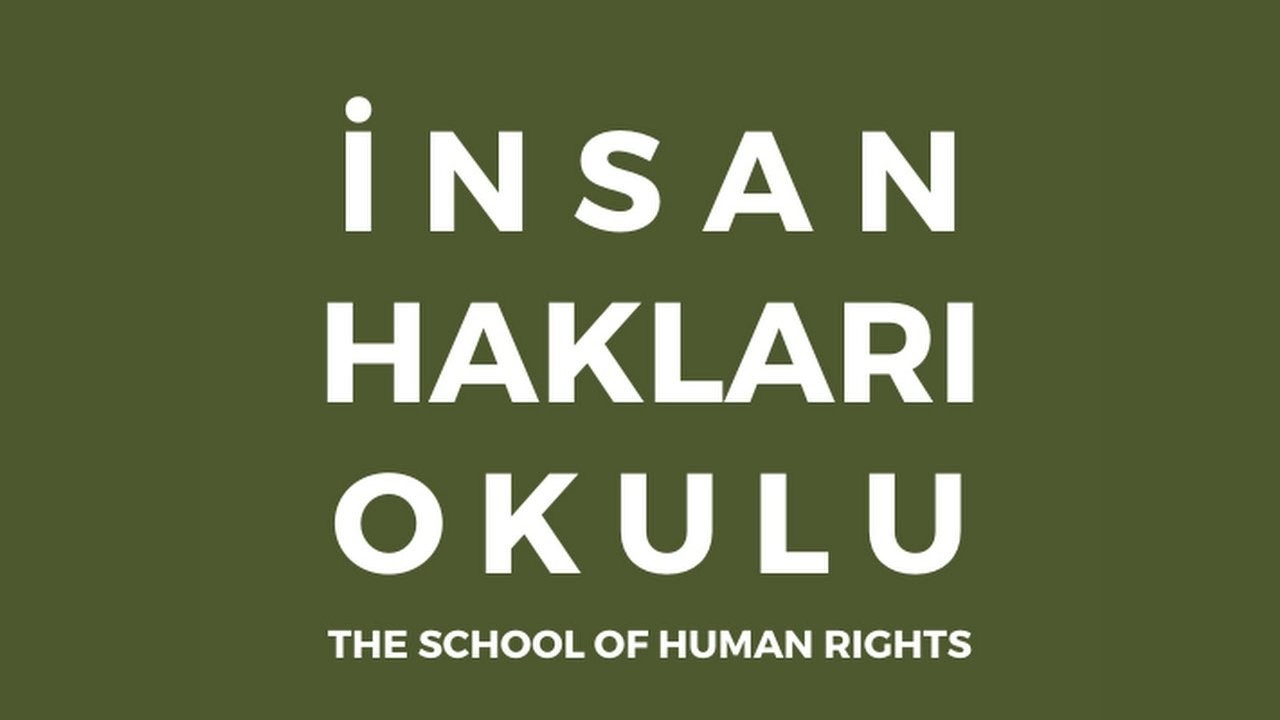 İHO çevrimiçi ‘Akademik Özgürlük’ konferansı düzenliyor