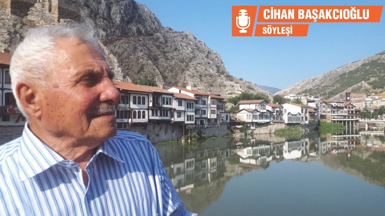 İlk bomba imha uzmanlarından Yaşar Pehlivan: İlk hata son hata olur...