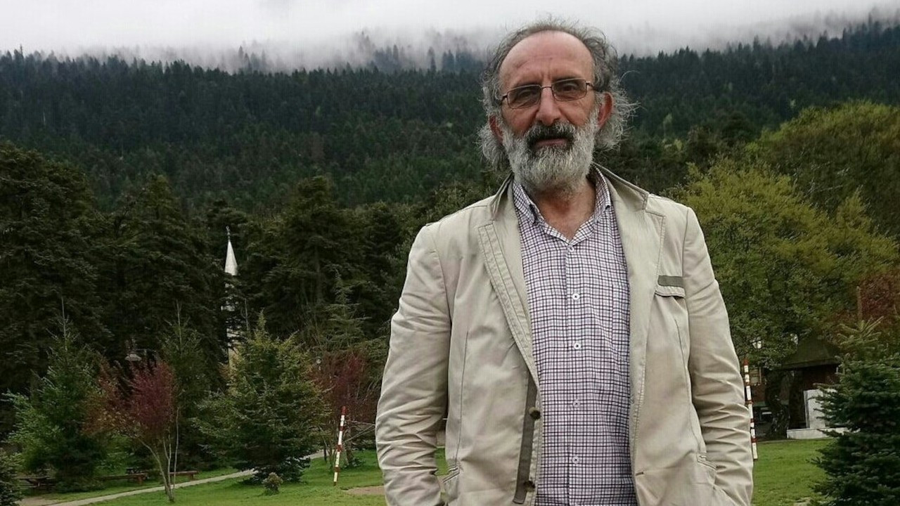 Tacizi itiraf eden yazar İbrahim Çolak intihar etti