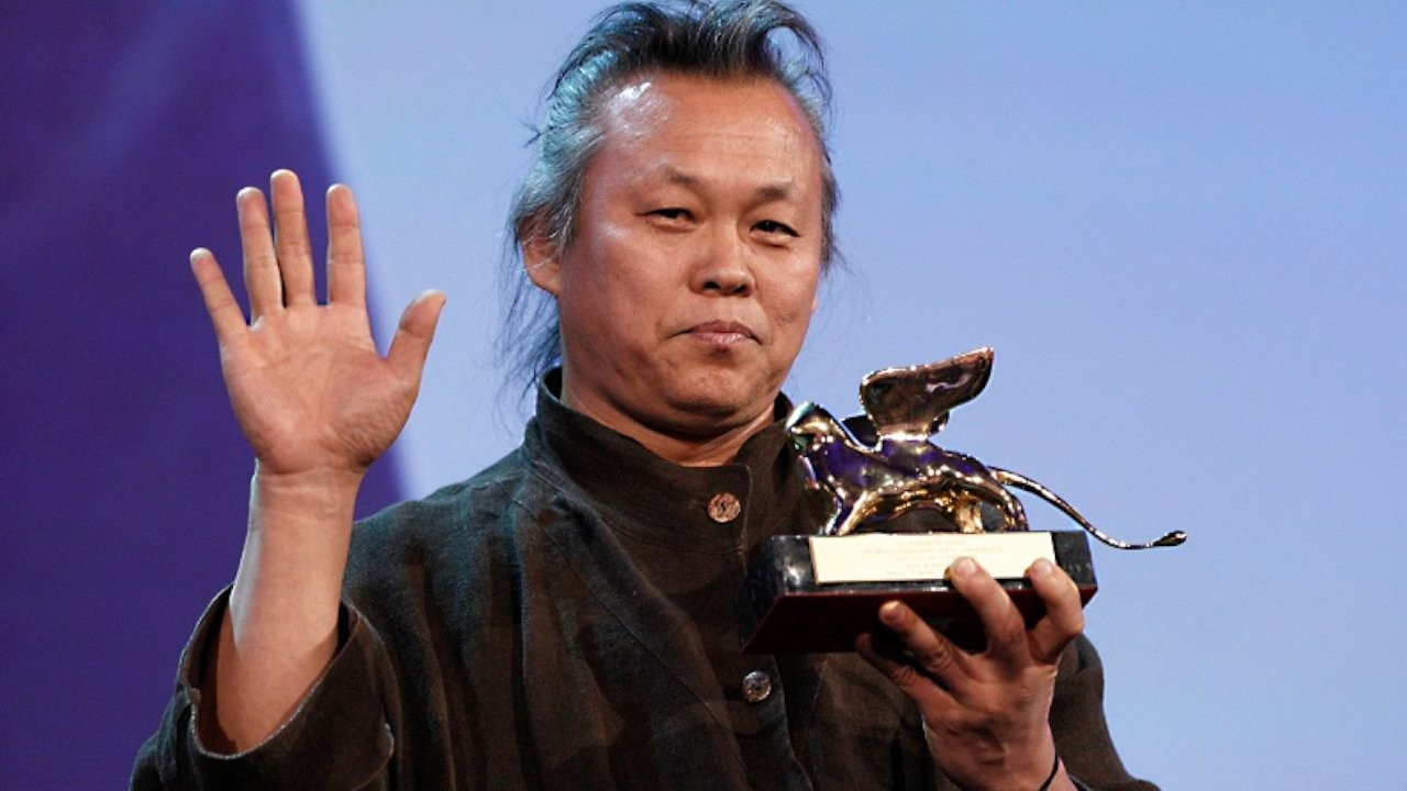 Güney Koreli yönetmen Kim Ki-duk koronadan öldü