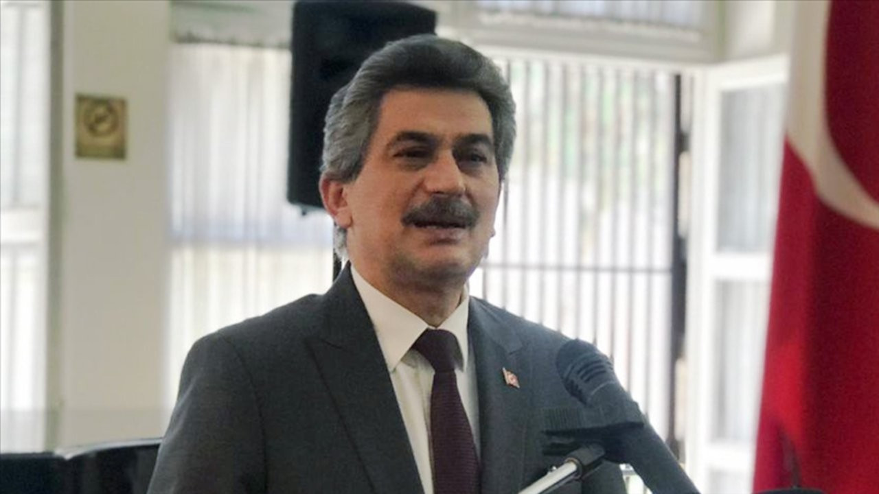 Türkiye'nin Tahran Büyükelçisi Örs, İran Dışişleri Bakanlığı'na çağrıldı