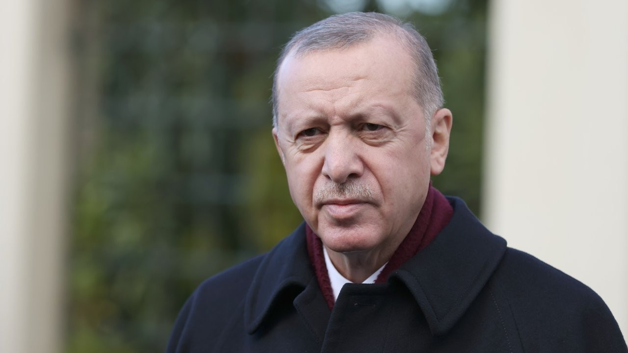 Erdoğan'dan AB yorumu: Martta da bir şey çıkmaz