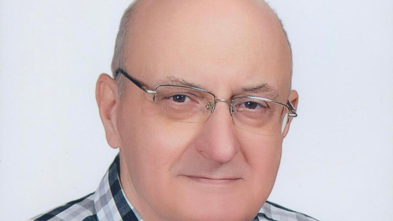 Yeniçağ yazarı Burhan Ayeri vefat etti