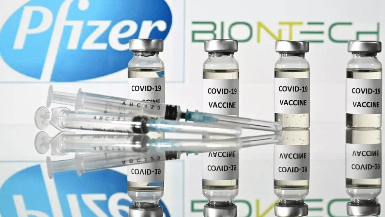 ABD'de ilk korona virüsü aşıları dağıtıma çıktı