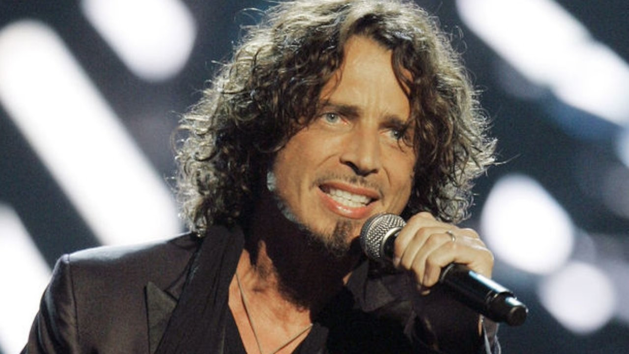 Chris Cornell’in ölümünden önce kaydettiği cover albümü yayınlandı