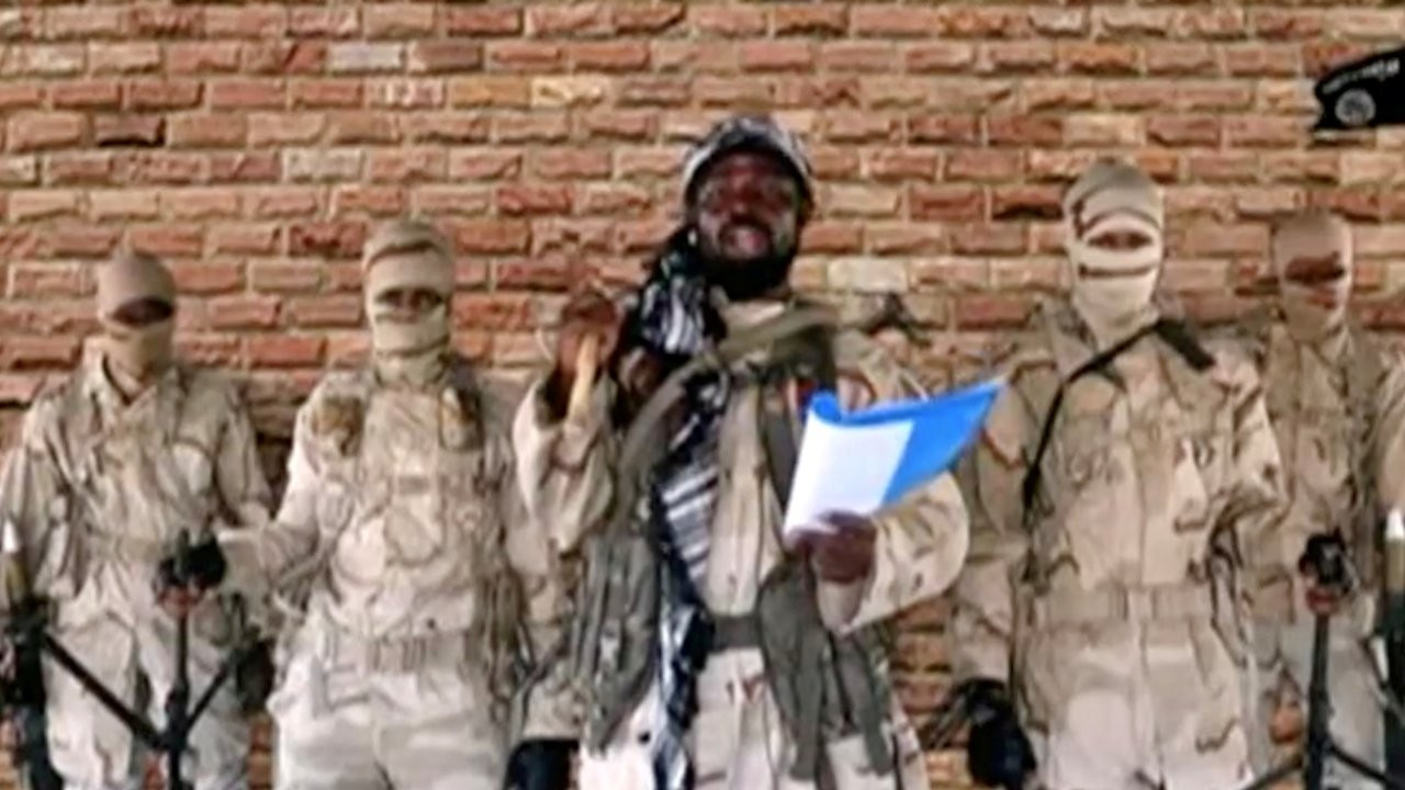 Boko Haram, yüzlerce öğrencinin kaçırıldığı saldırıyı üstlendi