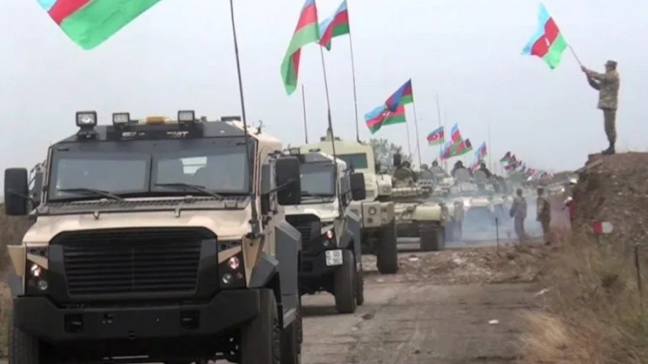 Karabağ'da çatışma: 2 Azerbaycan askeri, 3 Ermenistan polisi öldü