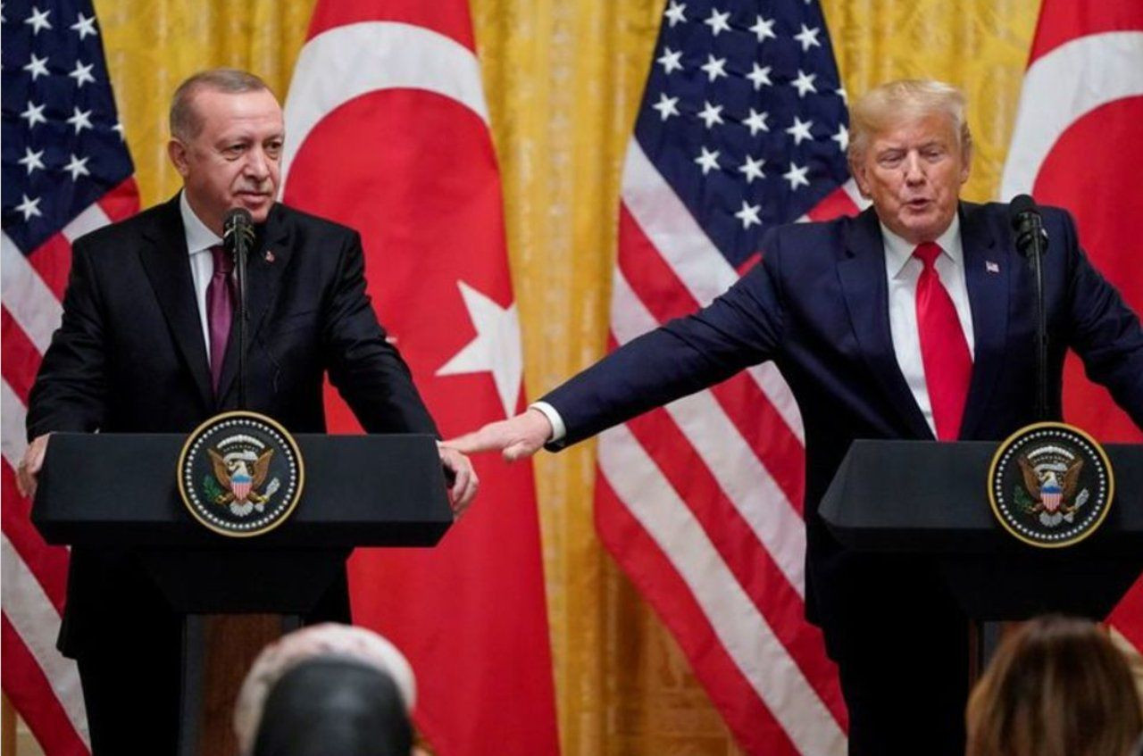 ABD basınında Türkiye yaptırımları: İlk kez bir müttefike uygulanıyor - Sayfa 4