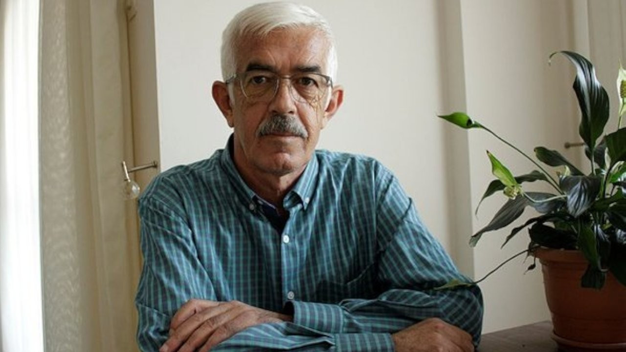 Türkiye Gazeteciler Cemiyeti, Hasan Ali Toptaş'a verilen ödülü iptal etti