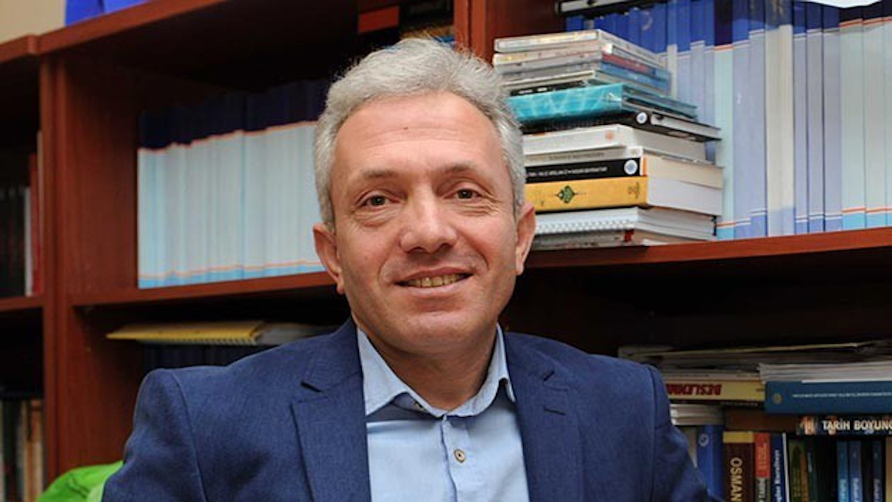 'Üniversiteler fuhuş evi' diyen Prof. Ebubekir Sofuoğlu'na soruşturma