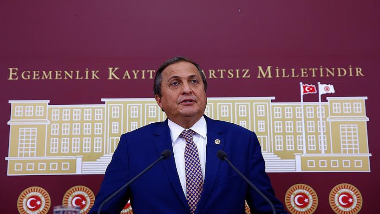CHP’li Torun: Belediye başkanlarımız sizin memurunuz değil