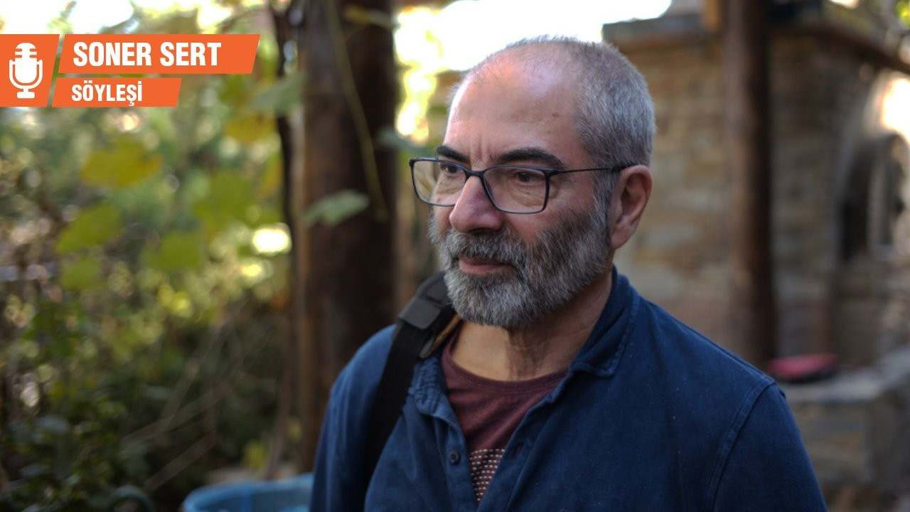 Ümit Kıvanç: Yaptığım hiçbir film Türkiye’de ana akım televizyonda gösterilmedi