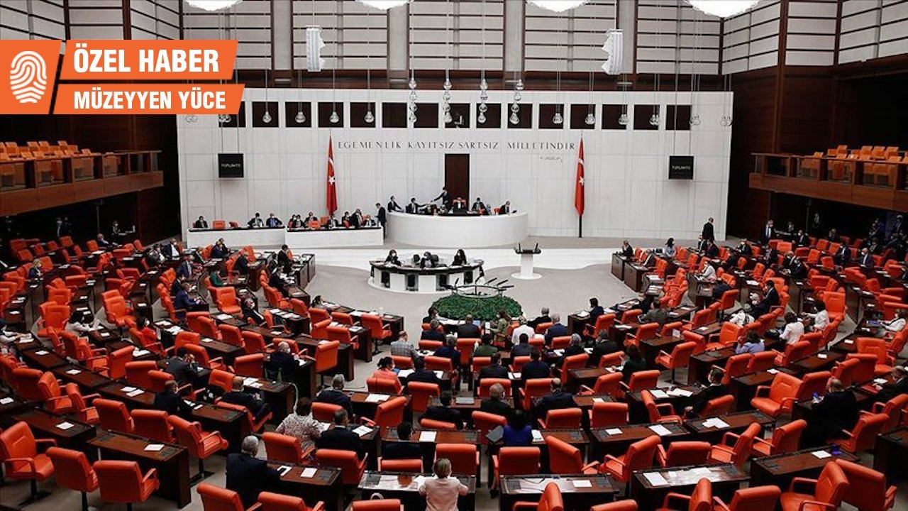 BM teklifi komisyonda: Türkiye'nin 'uluslararası gri liste' endişesi