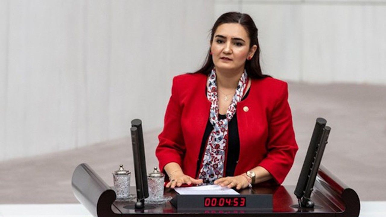 CHP’li Sevda Erdan Kılıç: Meclis’te Türk futbolunun çöküşüne dur diyelim