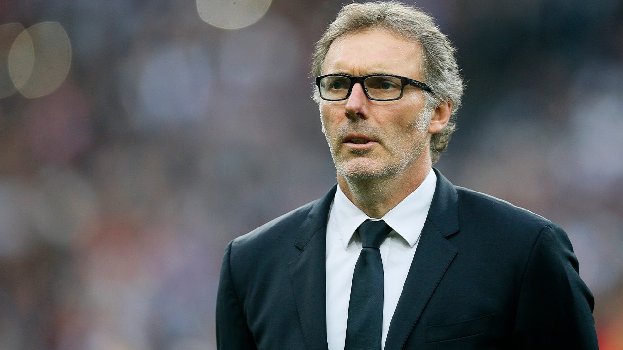 Laurent Blanc Katar'da