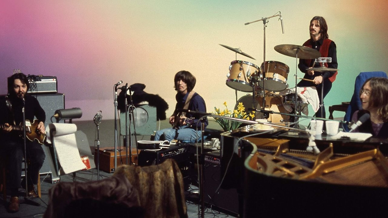 Peter Jackson’ın The Beatles belgeselinden ilk görüntüler paylaşıldı