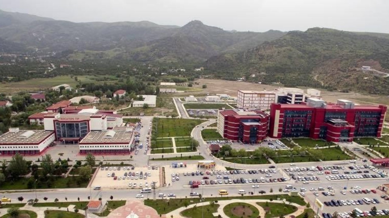 Afyonkarahisar Sağlık Bilimleri Üniversitesi, Covid-19 açıklamasını sitesinden kaldırdı