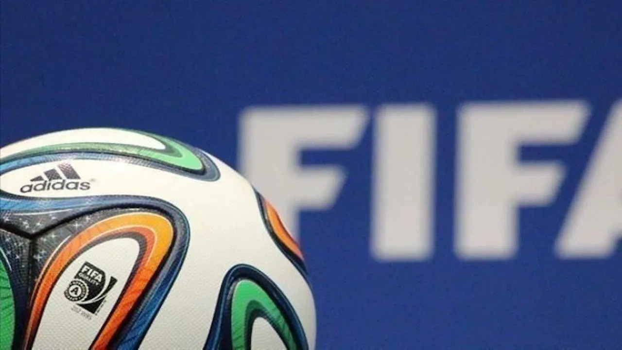 FIFA: Avrupa 'Süper Ligi'ne izin vermiyoruz, men ederiz