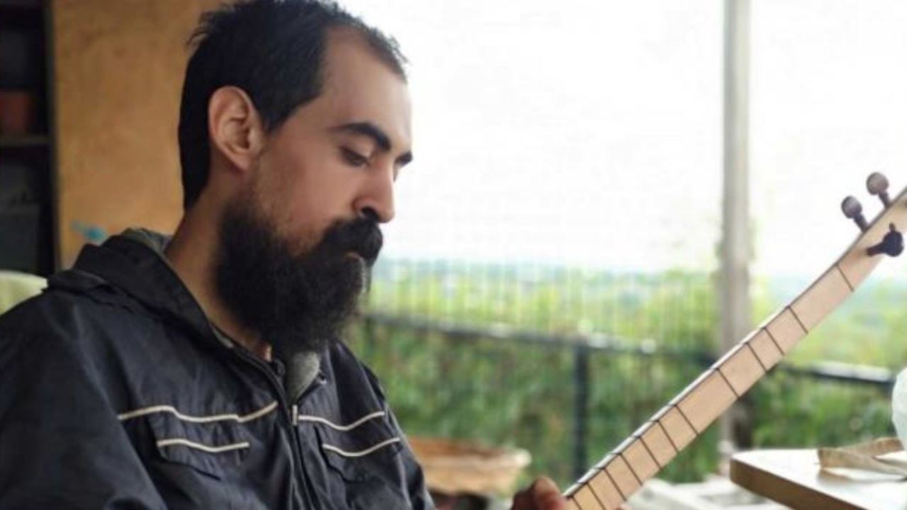 Sercan Öztürk'ten 2021’de online konser