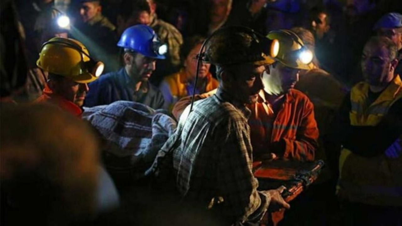 Soma'da 301 madencinin ölümünden sorumlu isimlere tazminat ödenecek
