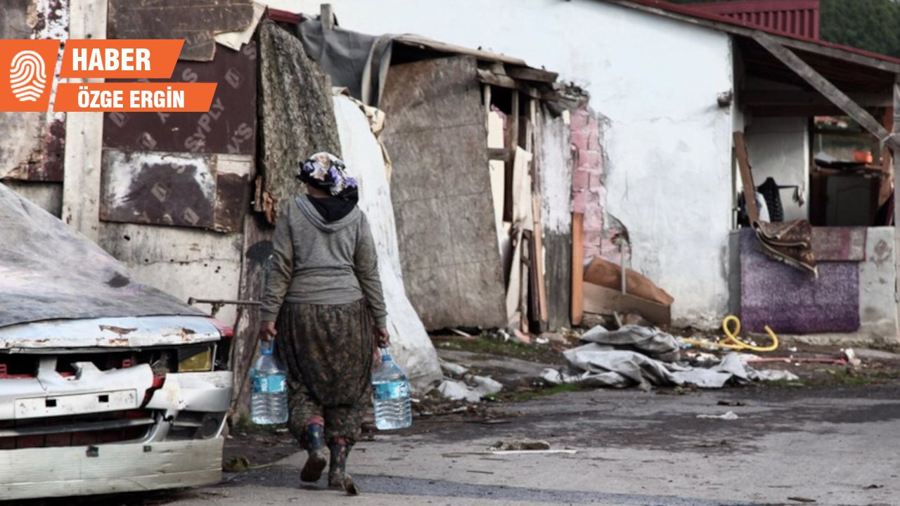 HDP’nin yoksulluk raporu: 30 milyon kişi açlık sınırının altında
