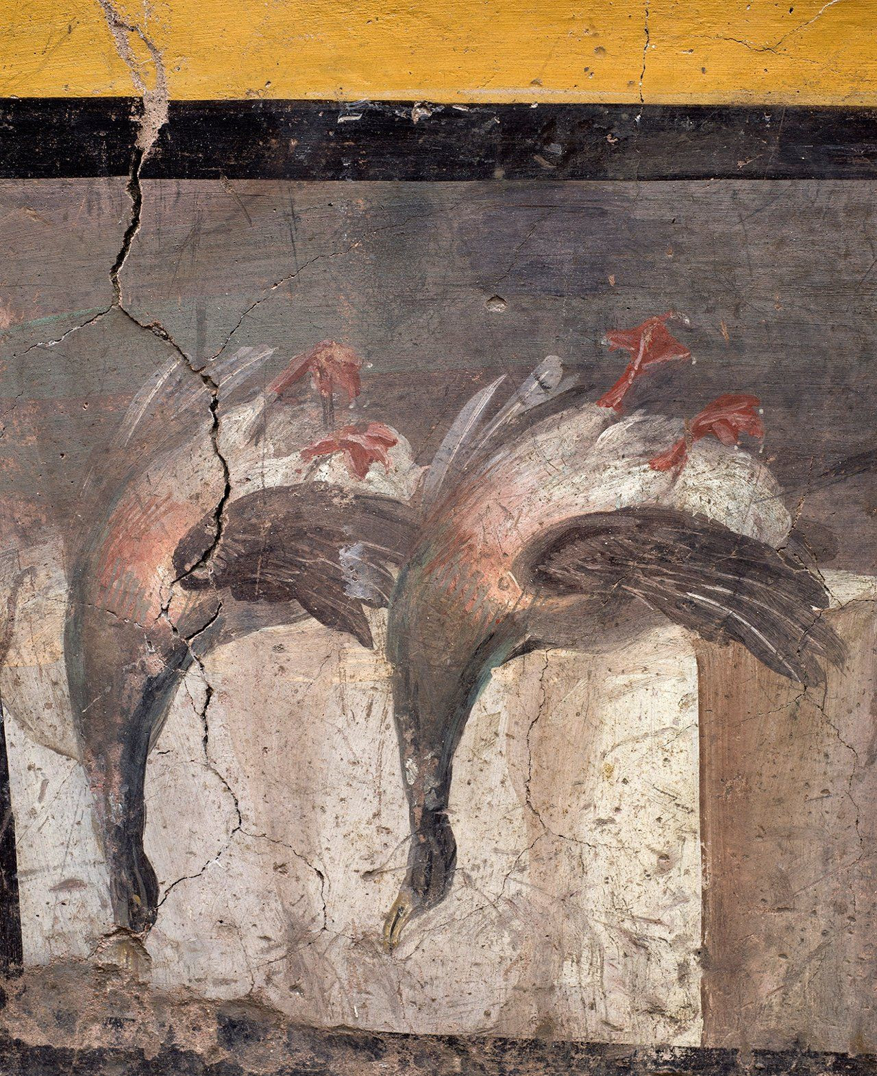 Pompeii'de 2 bin yıllık fast food dükkanı bulundu - Sayfa 6