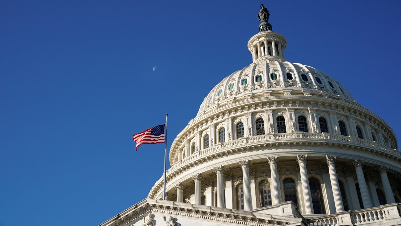 ABD'de Temsilciler Meclisi, destek paketini ve savunma bütçesi tasarılarını kabul etti