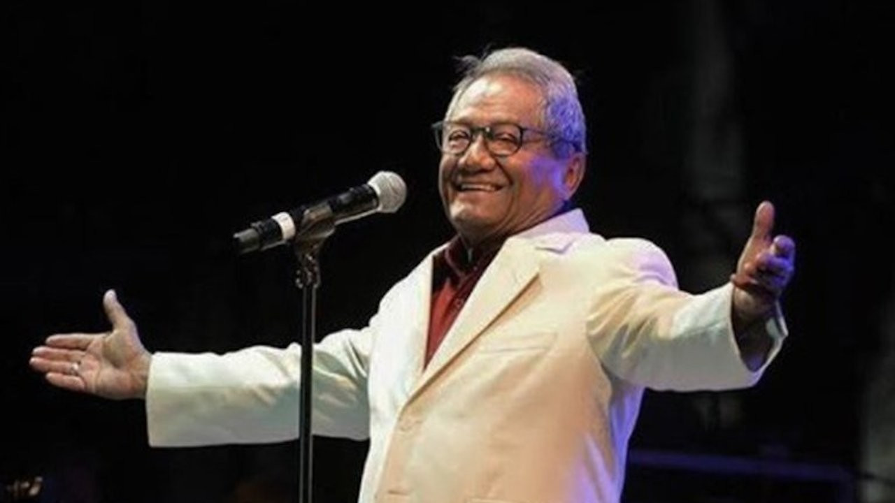 Meksikalı ünlü şarkıcı Manzanero korona nedeniyle öldü