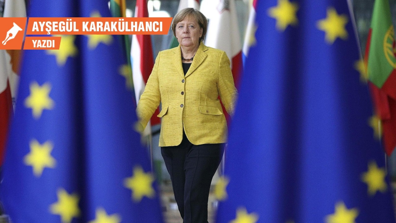Merkel dönemi bitiyor, Almanya ve AB için yeni dönem başlayacak