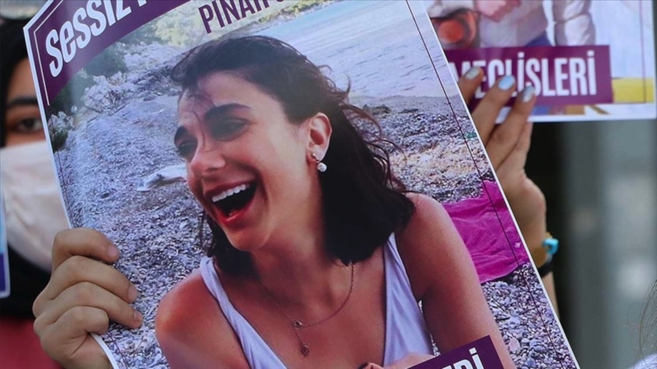 Pınar Gültekin cinayetinde 4 şüpheli daha yargılanacak 