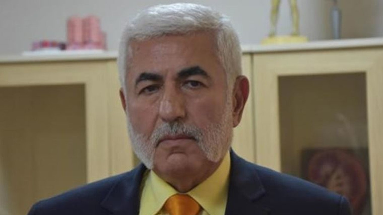 Prof. Dr. Lokman Öztürk koronadan öldü