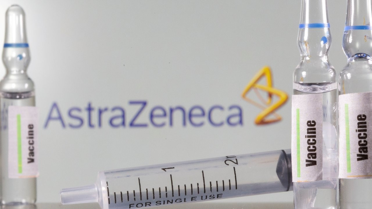 Hindistan'da Oxford/AstraZeneca aşısına acil kullanım onayı