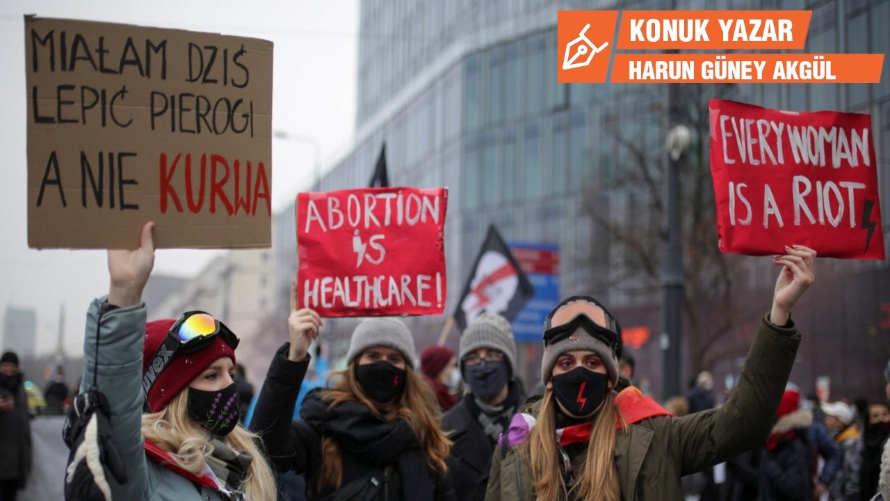 Polonya’daki kadın hareketleri Rosa Luxemburg’a neden uzak?