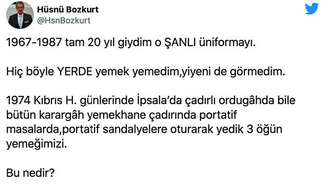 Yer sofrası tartışmasında Soylu'nun yanıtı: PKK yardakçısı Özdil ve medya faresi... - Sayfa 4