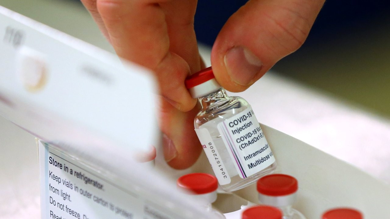 Aşıda 'yarım doz' tartışması: ABD ve Almanya'da da gündemde