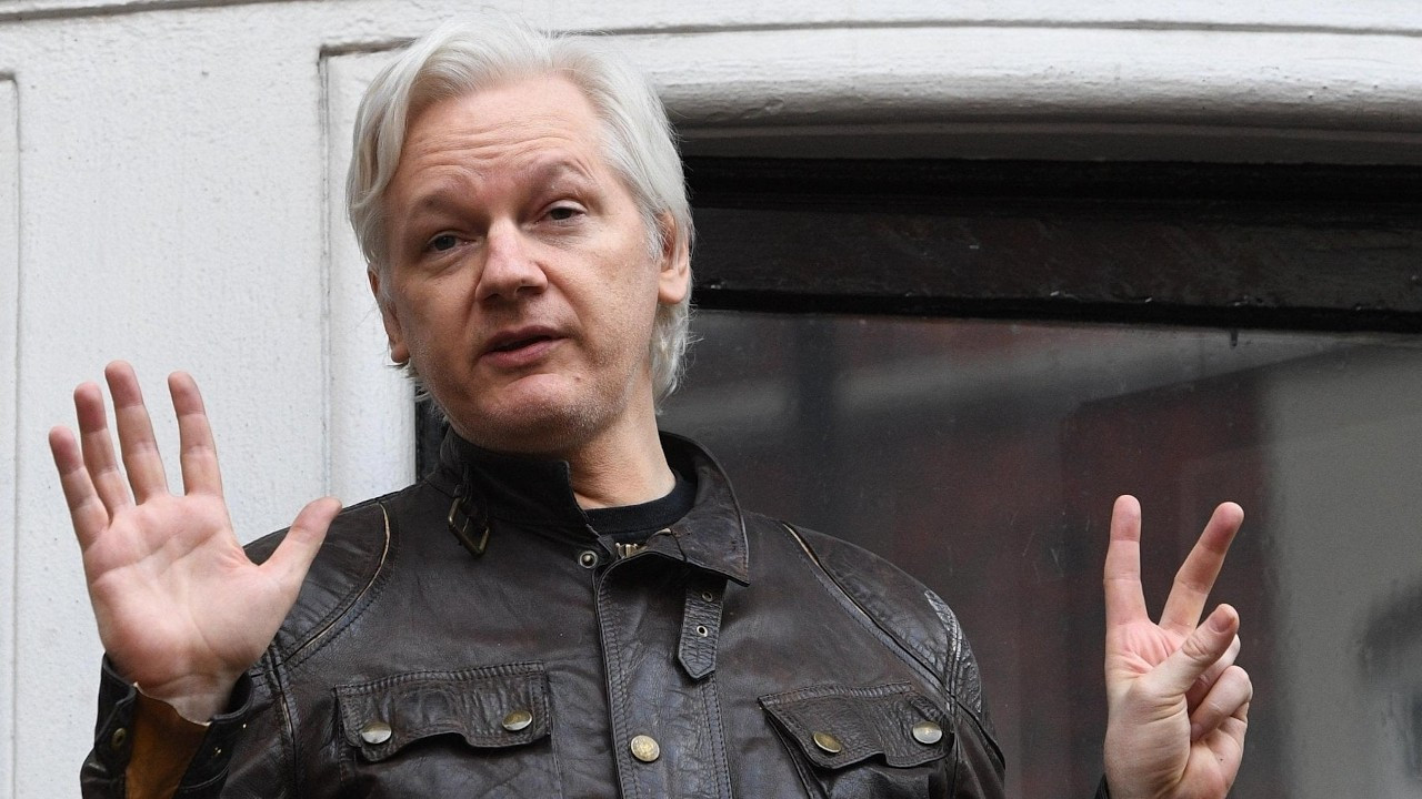 Meksika: Assange'a siyasi sığınma vermeye hazırız